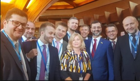 Куда податься Украине