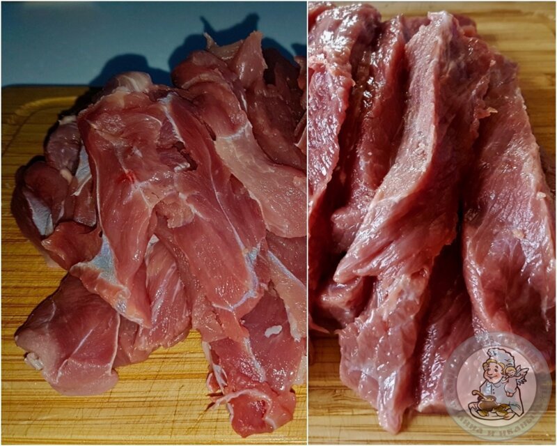 По мотивам сервелата рецепты