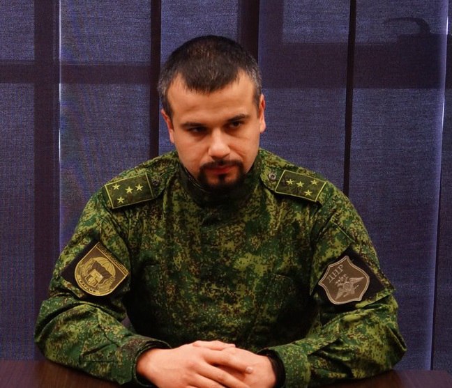 О ситуации на фронтах ДНР