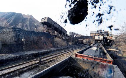 Ростов-папа, Шахты, контрабанда: «Кажись, мы серьезно разозлили украинцев»