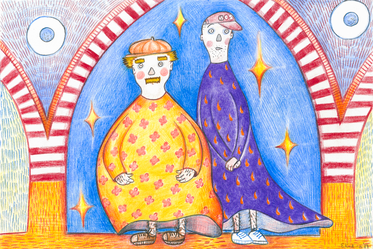 Руссо туристо: шесть типов отдыхающих по версии кавказских гидов Руссо туристо: шесть типов отдыхающих по версии кавказских гидов