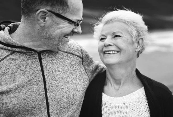 «Как скажешь, любимый. Как скажешь, дорогой» — история одной пары