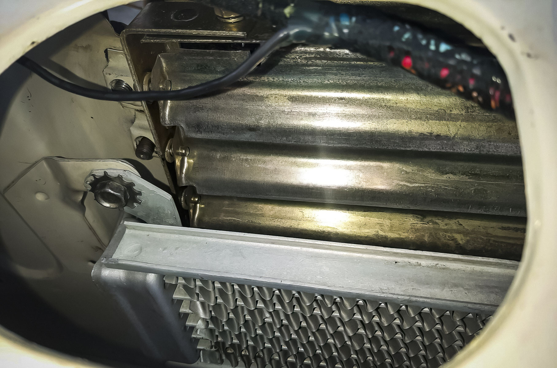 В России забытую на 25 лет в гараже «Волгу» продают по цене топовой Lada Granta В России забытую на 25 лет в гараже «Волгу» продают по цене топовой Lada Granta Новости