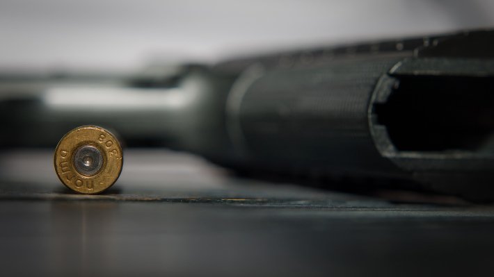 Росгвардия уведомляет, что 1 октября 2017 года вступают в силу поправки к закону «Об оружии»