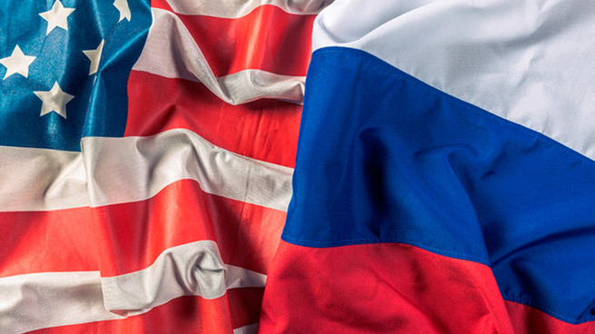«Спасибо, Россия!»: американцы благодарны за помощь в борьбе с китайской заразой