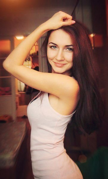 Девушки из соцсетей  картинки,позитив