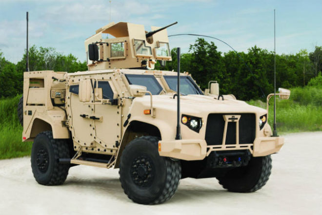 Лучшие военные внедорожники мира армия