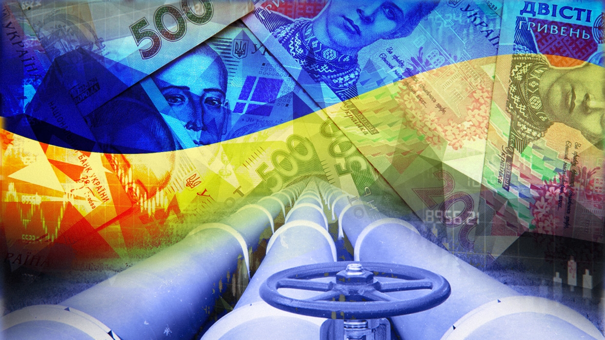 Названы причины рекордного сокращения транзита газа через Украину
