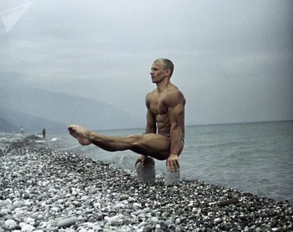 СССР, который мы потеряли-2 СССР, который мы потеряли-2