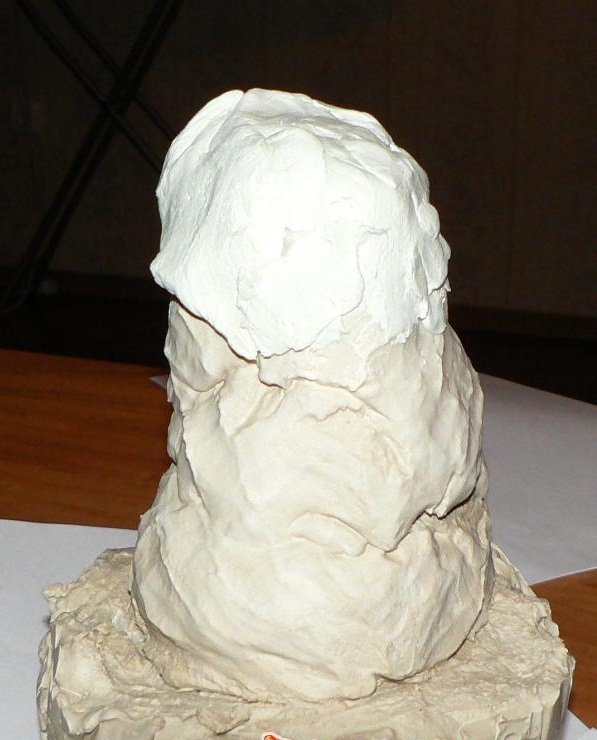 Поделки из полимерной глины своими руками Поделки из полимерной глины своими руками мастер класс