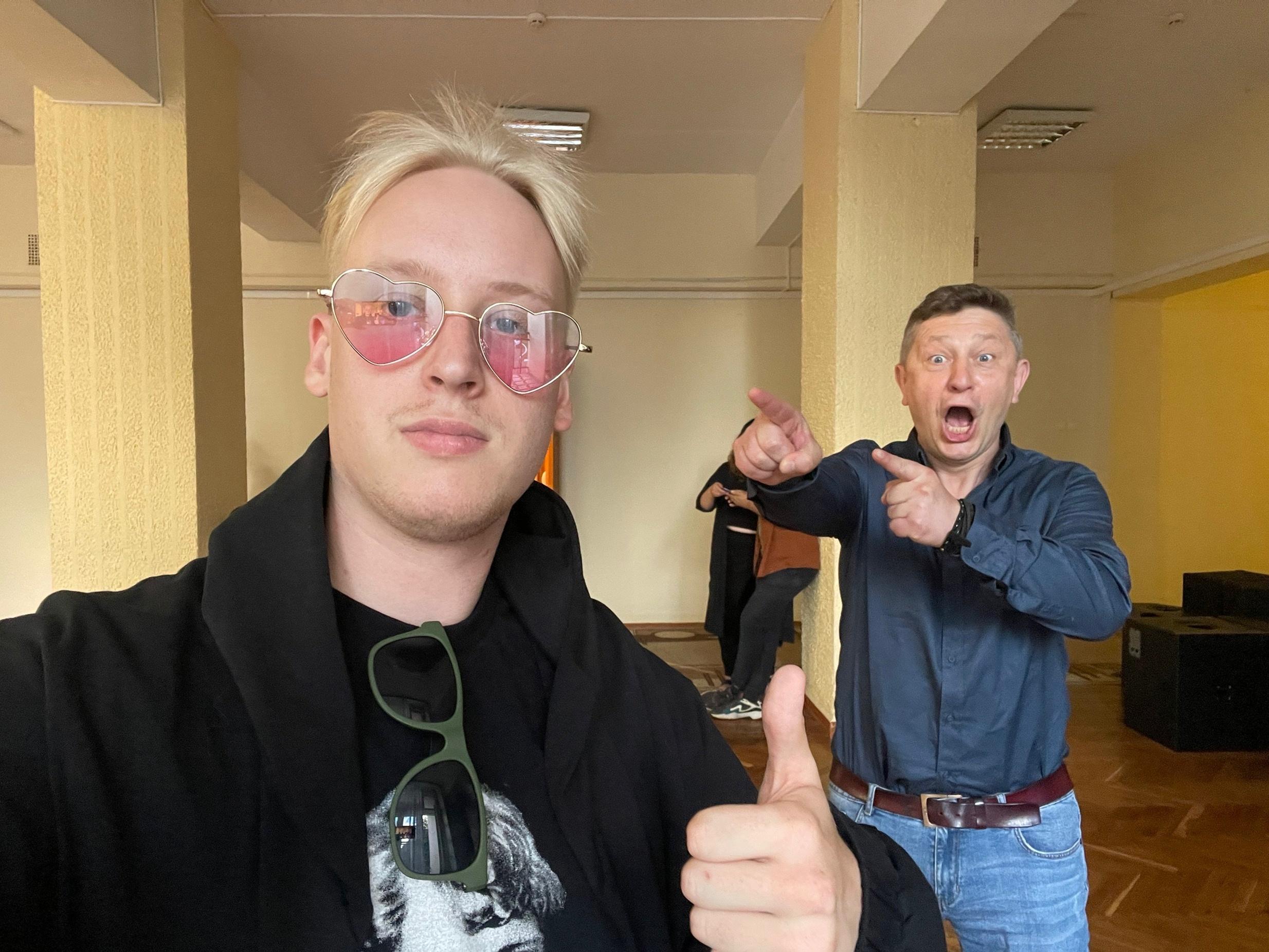 Иван Харатьян