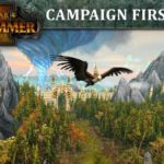 The Creative Assembly представила карту Total War: Warhammer 2  
