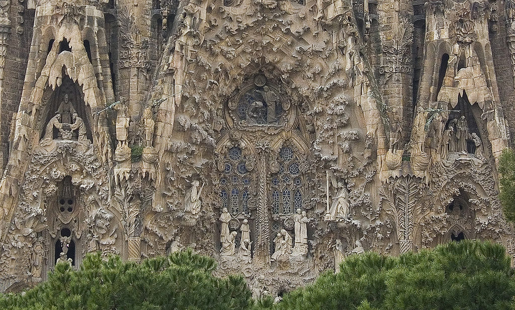 Templo Expiatorio de la Sagrada Familia 02