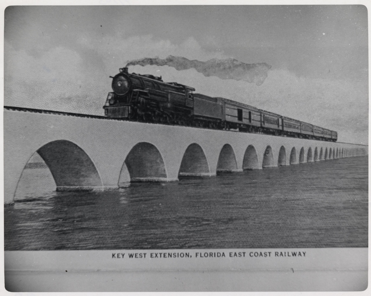 Морская железная дорога Морская железная дорога интересное,история,морская железная дорога,США,технологии