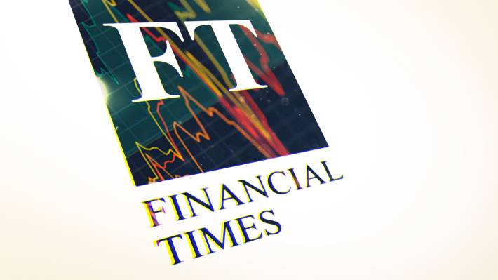 Financial Times: «Северный поток – 2» стал для Запада яблоком раздора