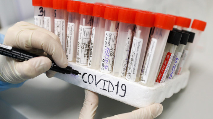 Кто покрывал искусственный ковид и почему вирус становится ручным