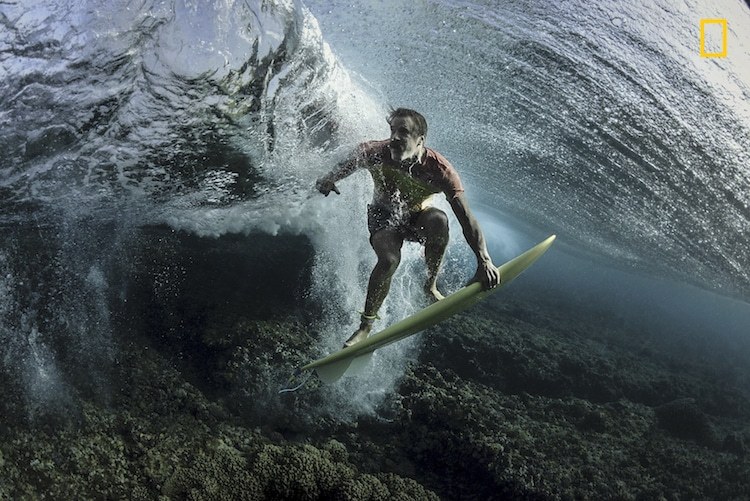 National Geographic Travel Photographer of the Year 