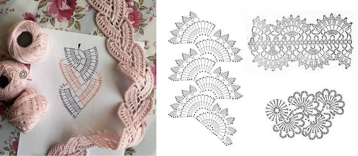 Боковые вставки в джинсы из кружева: подробный мастер-класс Боковые вставки в джинсы из кружева: подробный мастер-класс мастер класс