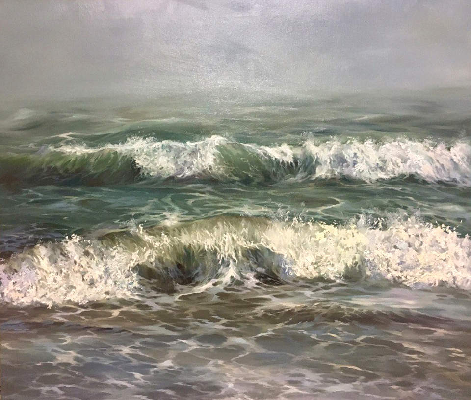 Художница Ирина Меленчук Художница Ирина Меленчук живопись