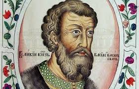 Великий князь Василий Темный - неудачливый победитель, или "Игра престолов" по-древнерусски