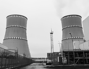 Построенная Россией в Белоруссии АЭС необходима и Литве, и Украине