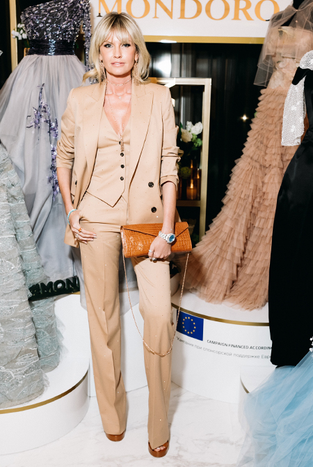 Эвелина Хромченко, Евгений Плющенко и другие на ужине и выставке платьев Яны Рудковской Эвелина Хромченко, Евгений Плющенко и другие на ужине и выставке платьев Яны Рудковской Звезды,Новости о звездах