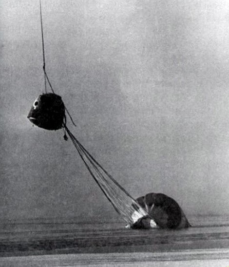 Проблемы и достижения советских военно-космических станций «Алмаз» Авиация