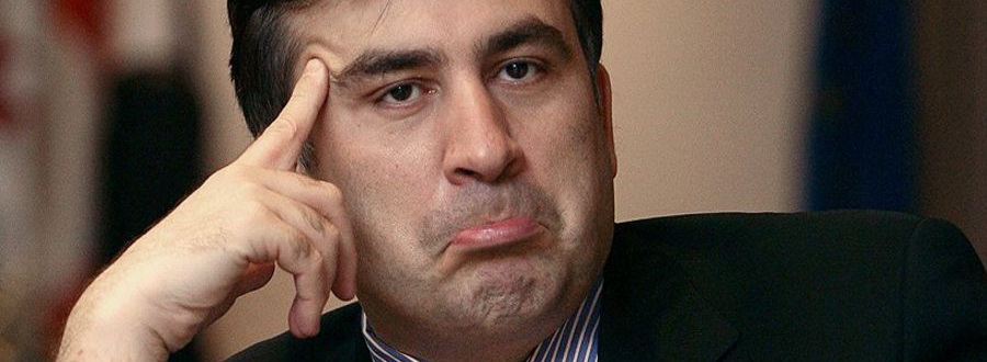 В Грузии рассказали, что лишение Саакашвили украинского гражданства стало итогом тайной встречи Порошенко с Иванишвили