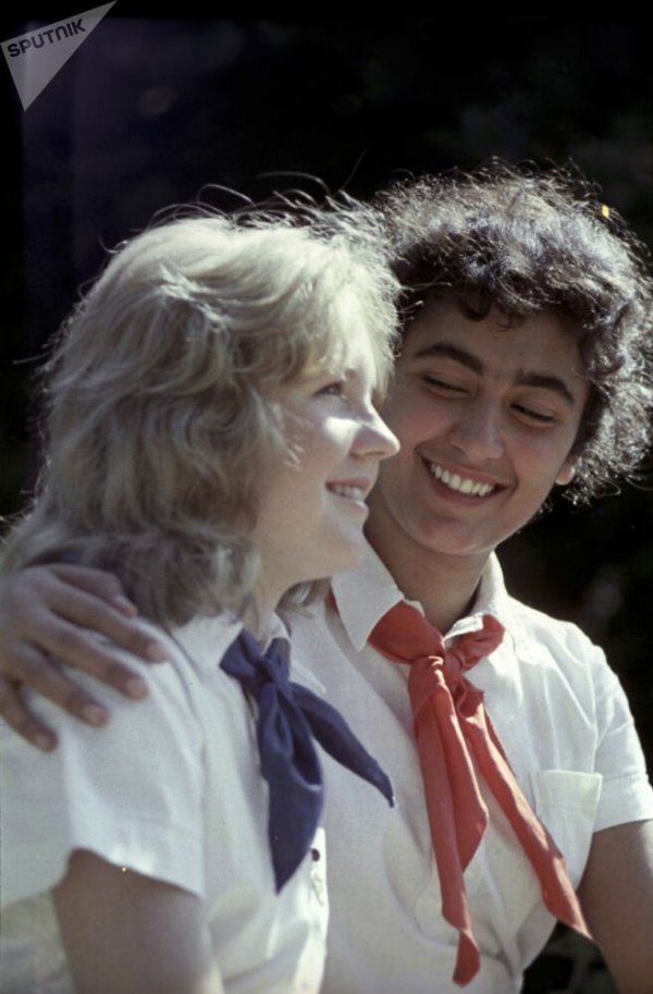 СССР, который мы потеряли-2 СССР, который мы потеряли-2