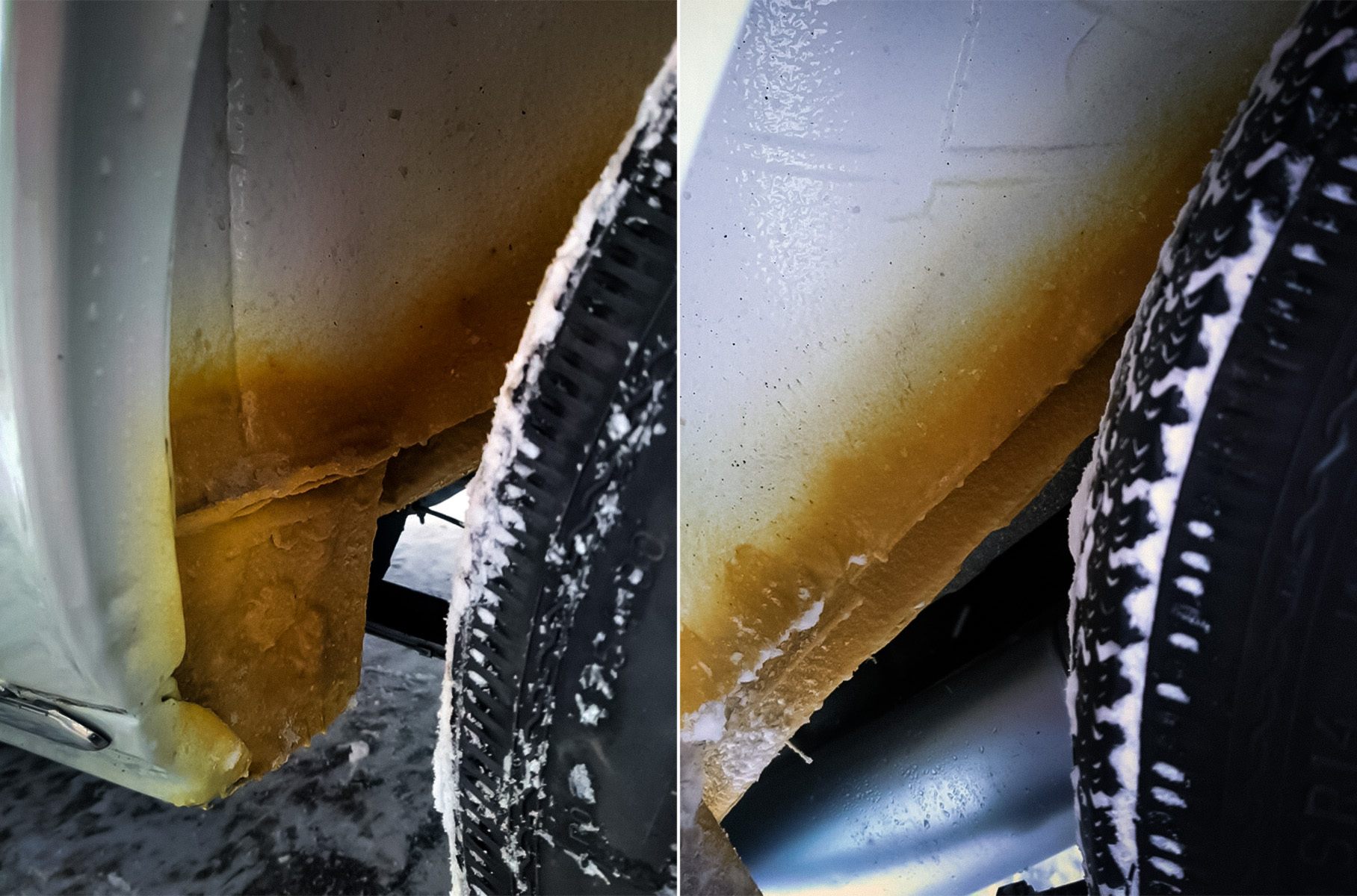 В России забытую на 25 лет в гараже «Волгу» продают по цене топовой Lada Granta В России забытую на 25 лет в гараже «Волгу» продают по цене топовой Lada Granta Новости