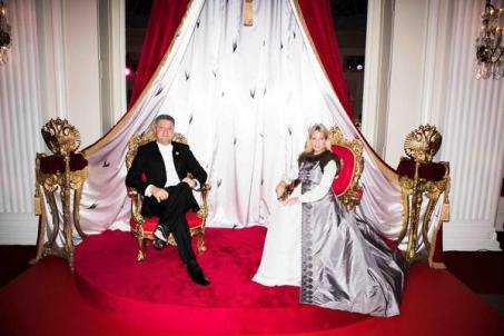 О качестве государственной элиты в периоды трудных испытаний