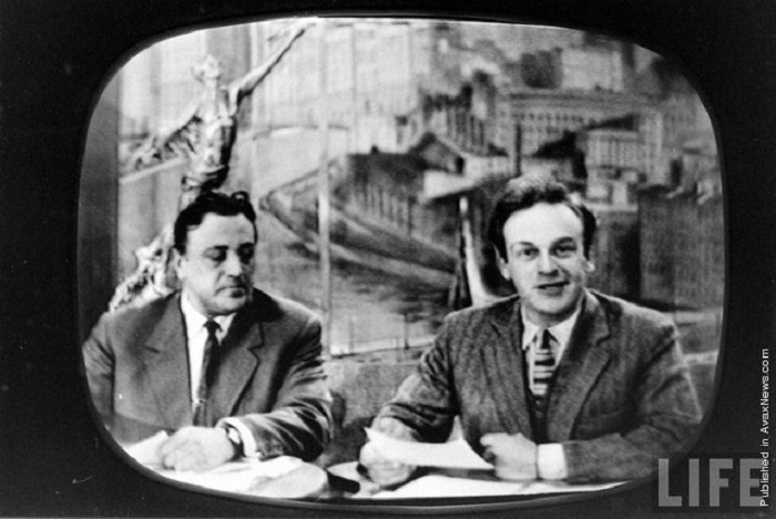 20 фотографий из жизни Юрия Гагарина - первого космонавта планеты Земля гагарин