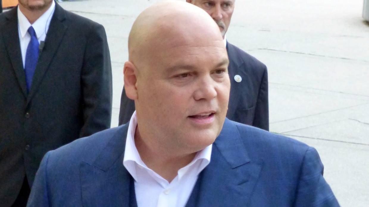 Кингпин может стать «новым Таносом» во вселенной Marvel