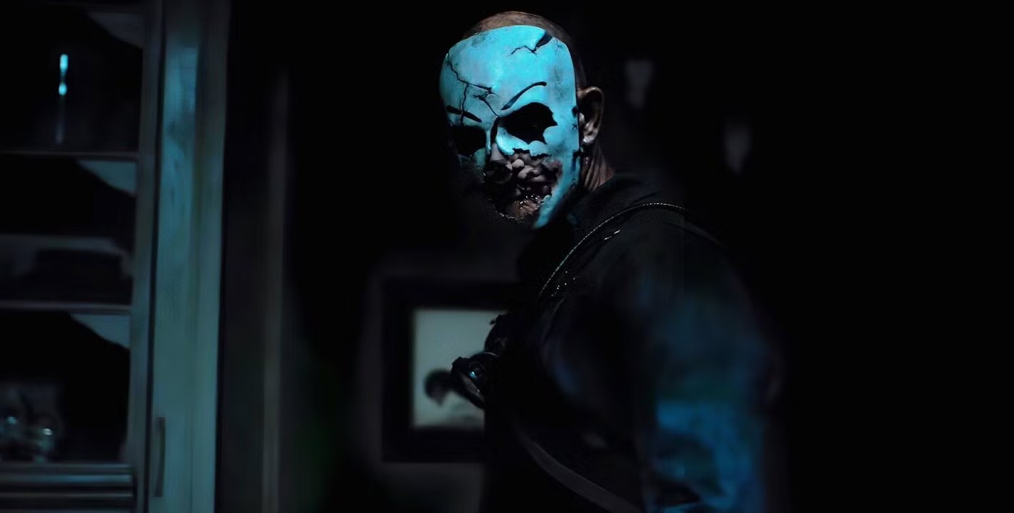 дожить до рассвета until dawn кино рецензия
