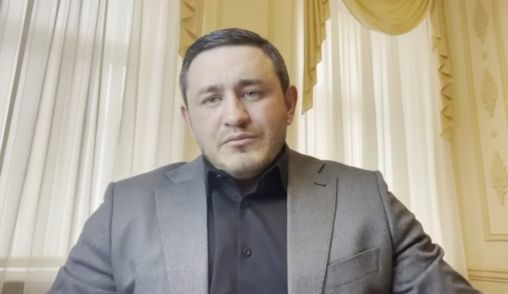 Глава ФПБК Бородин: После ареста Иванова, ГРУ задержало генерала Кузнецова, кто следующий