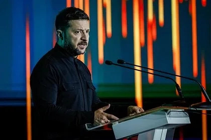 Речь Зеленского в Совете Европы резко осудили в США