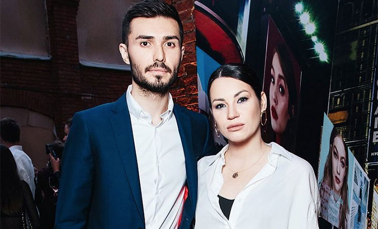 Ида Галич подтвердила развод с Аланом Басиевым