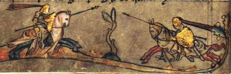 Скандинавское рыцарство 1050-1350 гг. Скандинавское рыцарство 1050-1350 гг. история