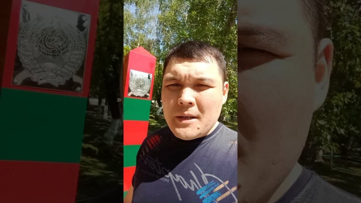 Казахстанские рецидивы украинской дипломатии геополитика