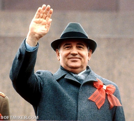 От Ленина до Горбачева: Зарплата вождей СССР От Ленина до Горбачева: Зарплата вождей СССР