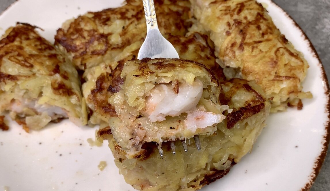 Рыба в кляре - это всегда вкусно! Сегодня покажу сразу два удачных кляра, которые занимают лидирующие места в моём домашнем меню. Оба варианта универсальны и подойдут абсолютно для любой рыбы.-5-2