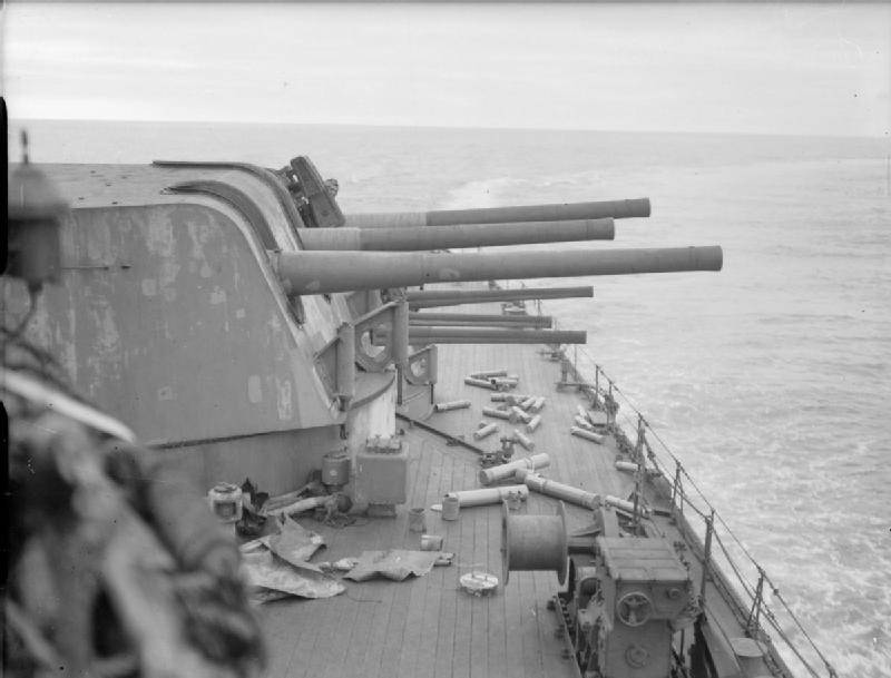 Боевые корабли. Крейсера. Минотавры странные, но полезные Боевые корабли. Крейсера. Минотавры странные, но полезные вмф