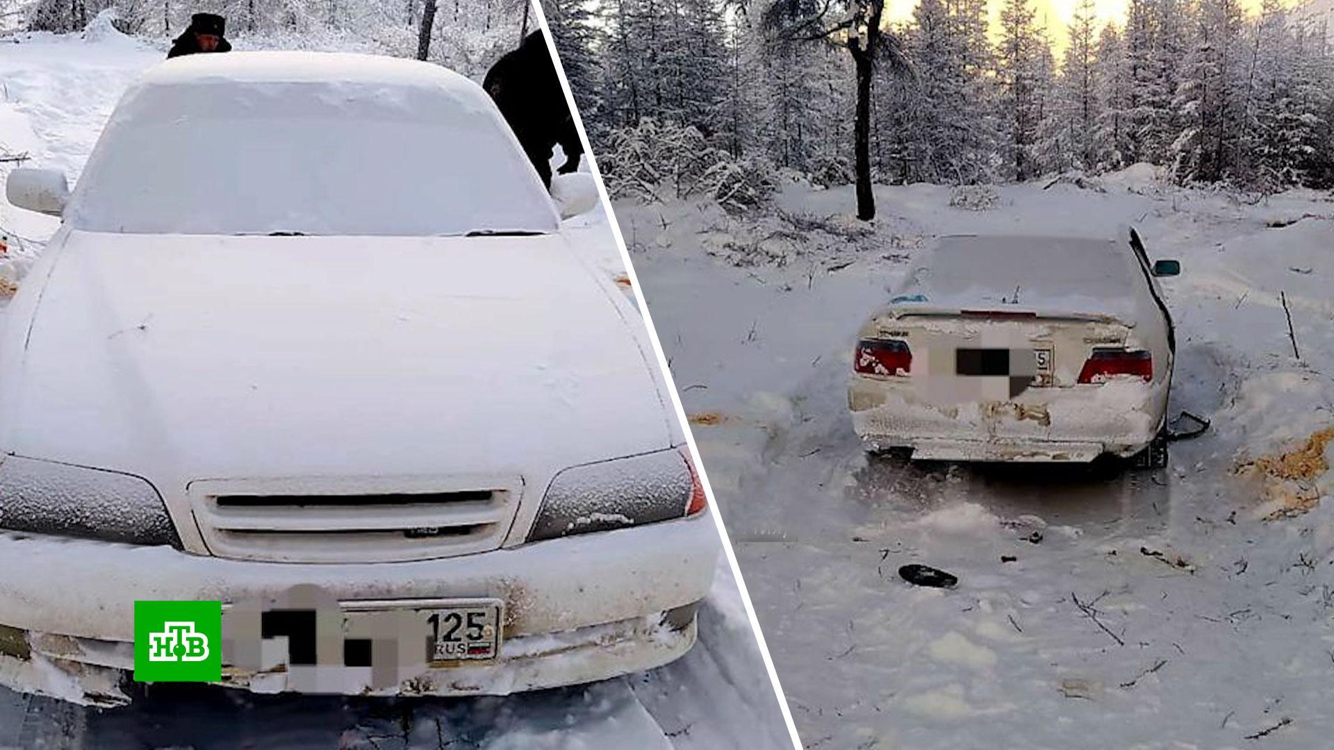 Хакасия замерзли. Замерзшие автомобили в Якутии. В Якутии замерзли в машине. Машины замершие в Якутии.