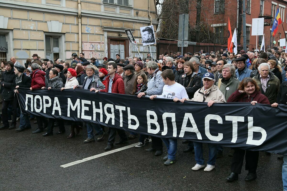 Не понимаю я недовольство россиян. Мнение не гражданина России. Политика