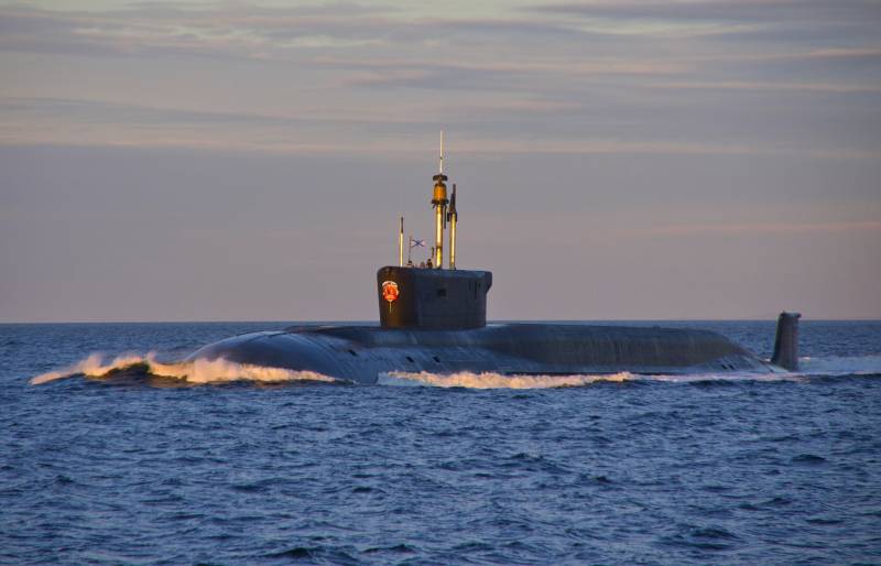 Новые шведские подводные лодки могут изменить баланс сил на Балтике вмф