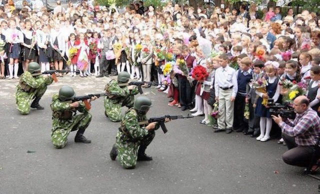 Непобедимая Россия (45 приколов) Непобедимая Россия (45 приколов)