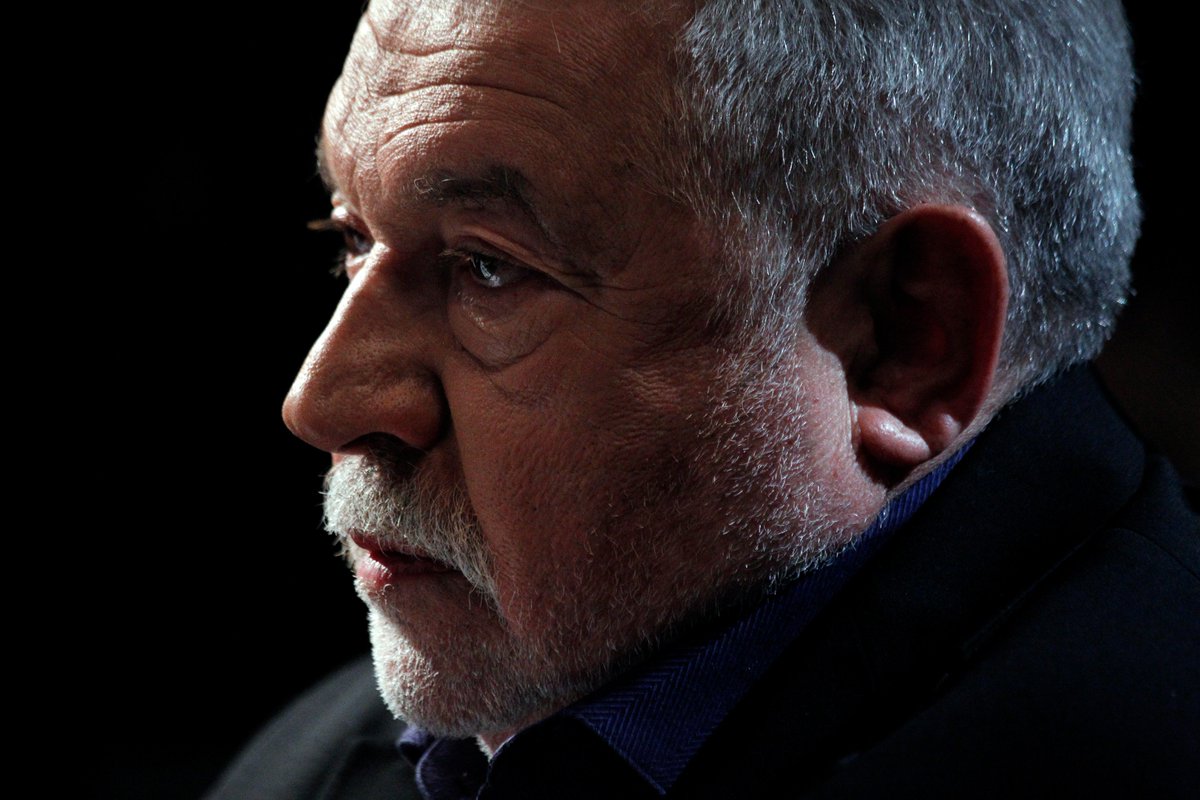 СМИ: Юлий Гусман перенес операцию на сердце 