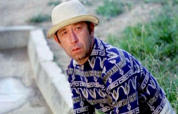 Борислав Брондуков. Биография, личная жизнь, фото Борислав Брондуков. Биография, личная жизнь, фото