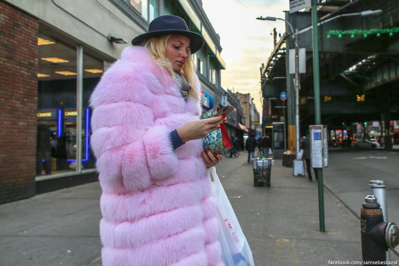 Где в США не надевают улыбок Где в США не надевают улыбок авиатур