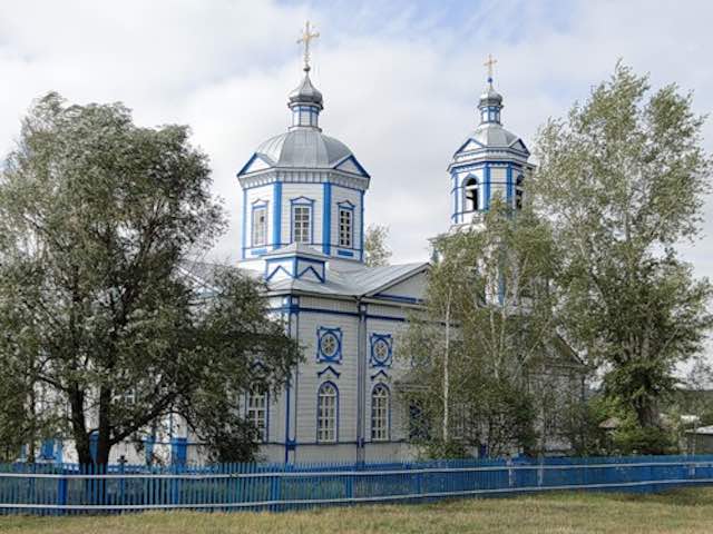 45 деревянных храмов, потерянных Россией в огне. 1985-2018 45 деревянных храмов, потерянных Россией в огне. 1985-2018 история,россия